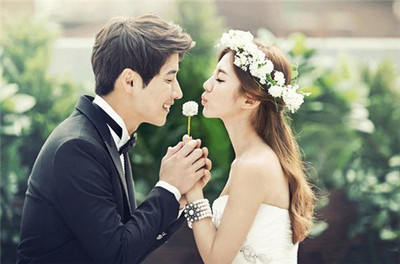 上海婚纱照热门外景地 领略那些藏匿在城市的景点