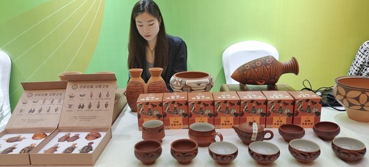 遗址承载文明·城市共话未来——第四届国家考古遗址公园文化艺术周 探索考古公园建设新路径