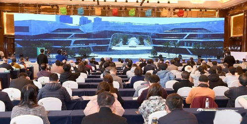 振奋人心！中国陶瓷艺术设计大展在上虞开幕，推动文化艺术交流